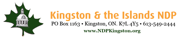KNDP logo