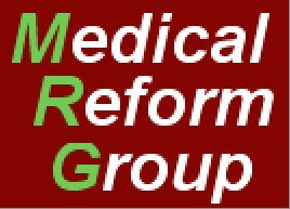 Medical Reform Group