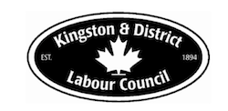 Kingston & District Labour Council